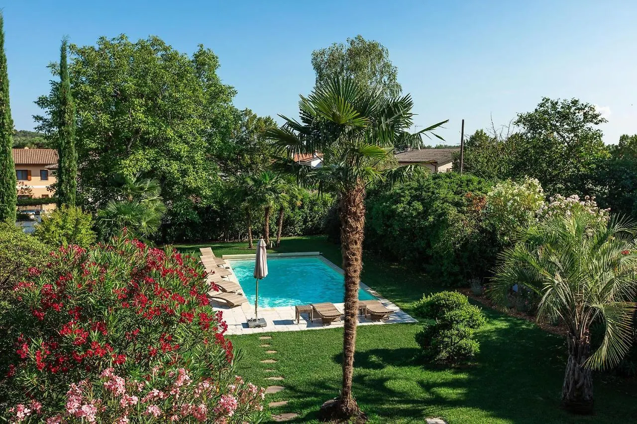 Doppelhaus Villa Casa Alpe Adria Gradisca d'Isonzo Holiday home