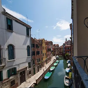 Apartment Delle Vele, Venedig
