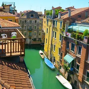 Apartment Ca Dolce Attico, Venedig