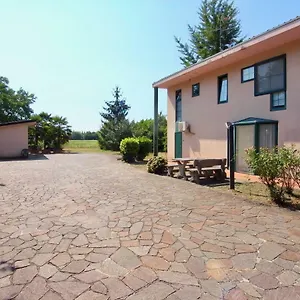  Vakantieboerderij Societa Agricola La Staccionata