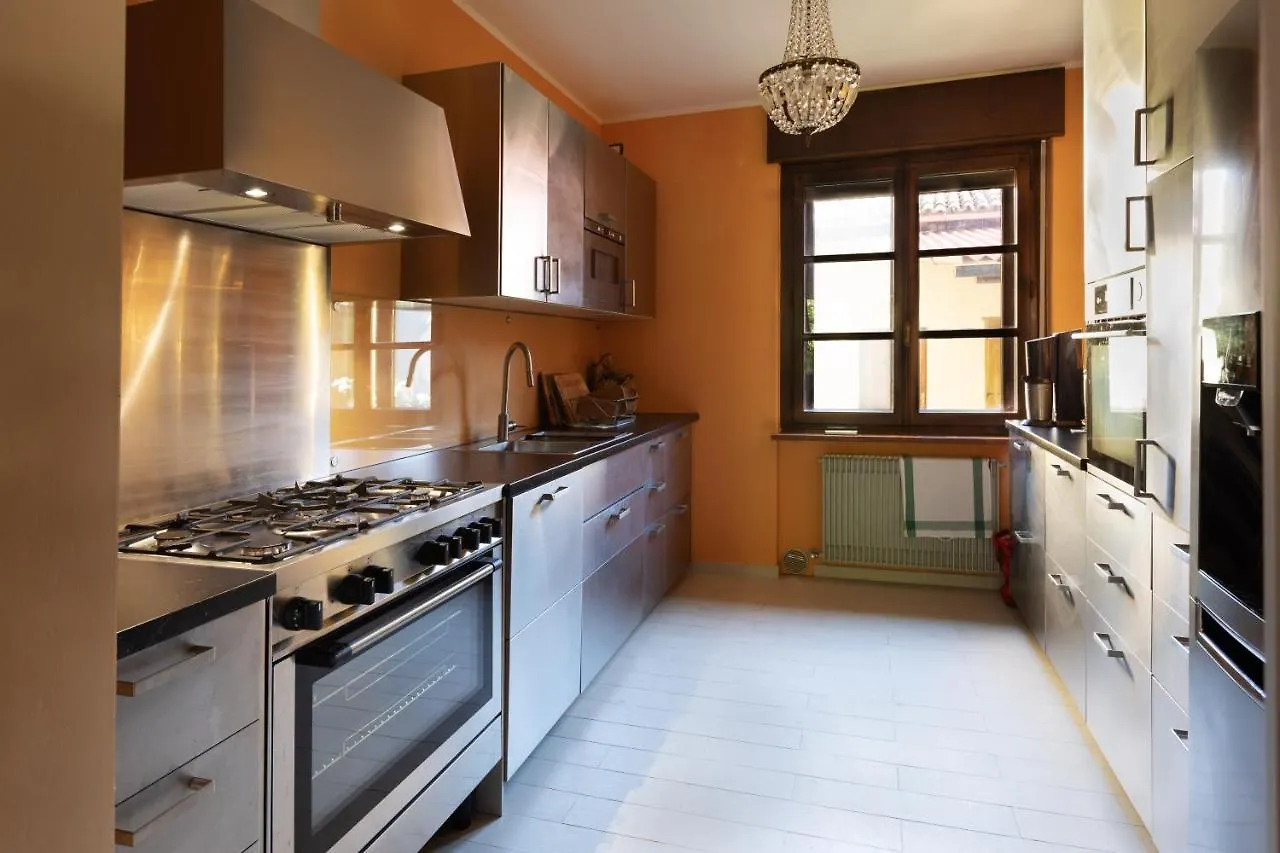 Ferienhaus Doppelhaus Villa Casa Alpe Adria Gradisca dʼIsonzo