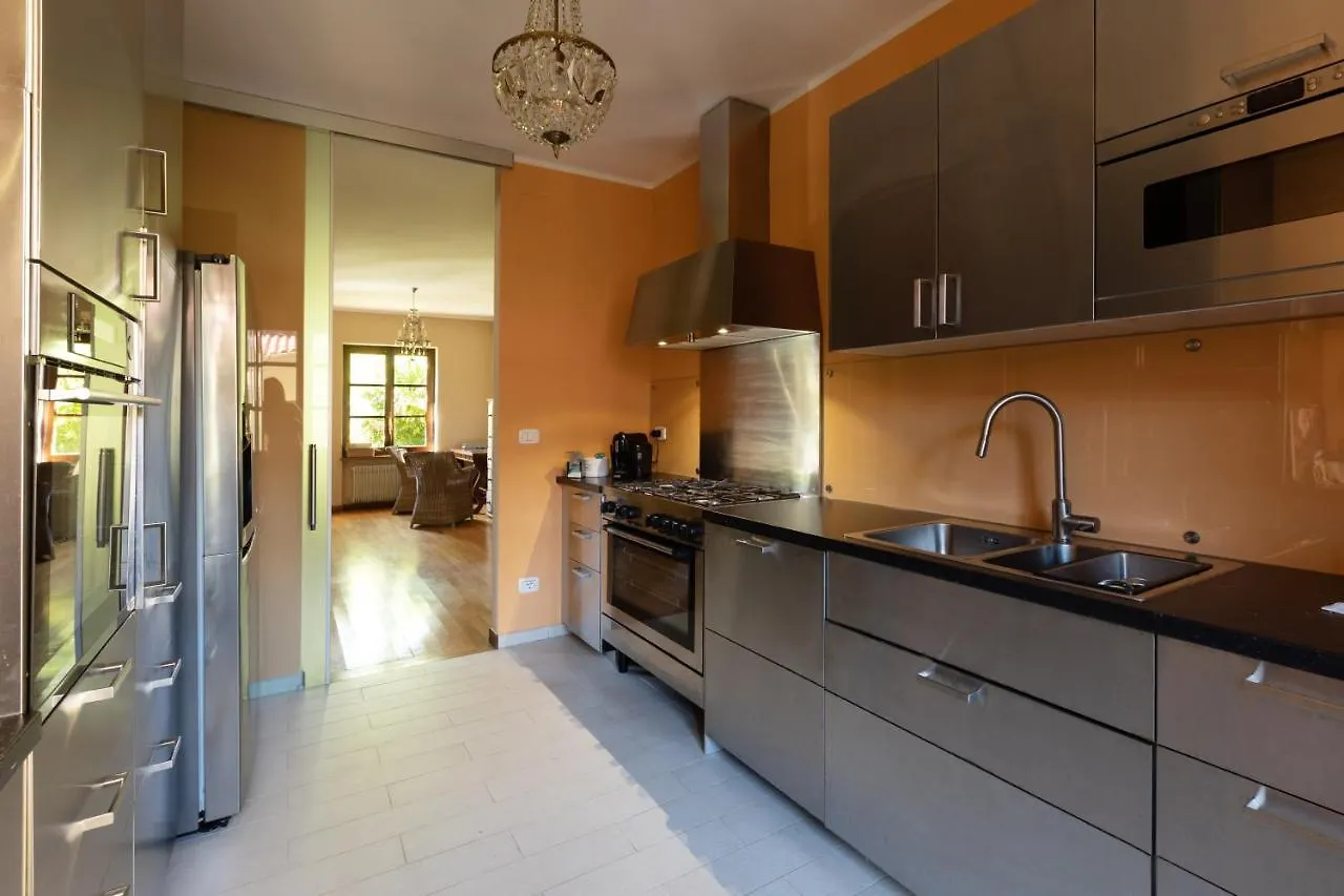 Doppelhaus Villa Casa Alpe Adria Gradisca dʼIsonzo Italien